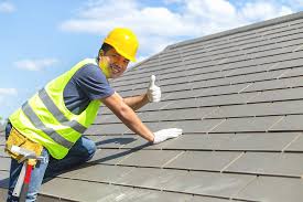 Fast & Reliable Emergency Roof Repairs in Perry, IA